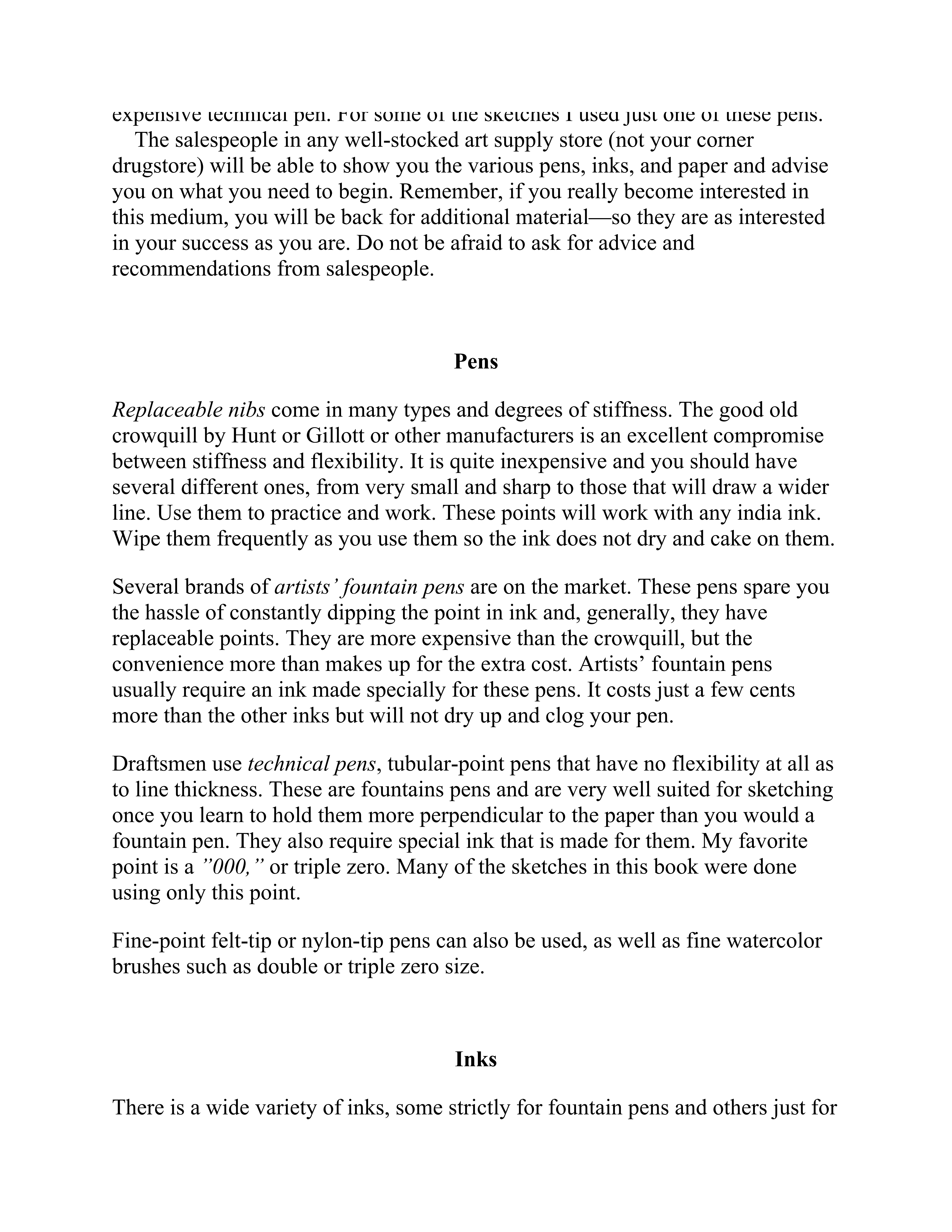 آموزش نقاشی طراحی سیاه قلم شهرری